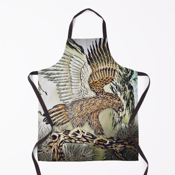 Item preview, Eagle at the Waterfall designed and sold by Daruma786.