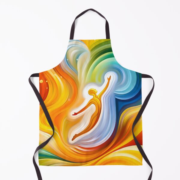 Item preview, Joyful Dance designed and sold by SeGoArtDesign.