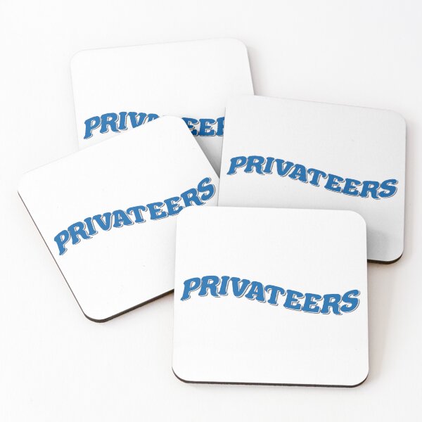 Item preview, University of New Orleans Privateers designed and sold by kkosmicki.