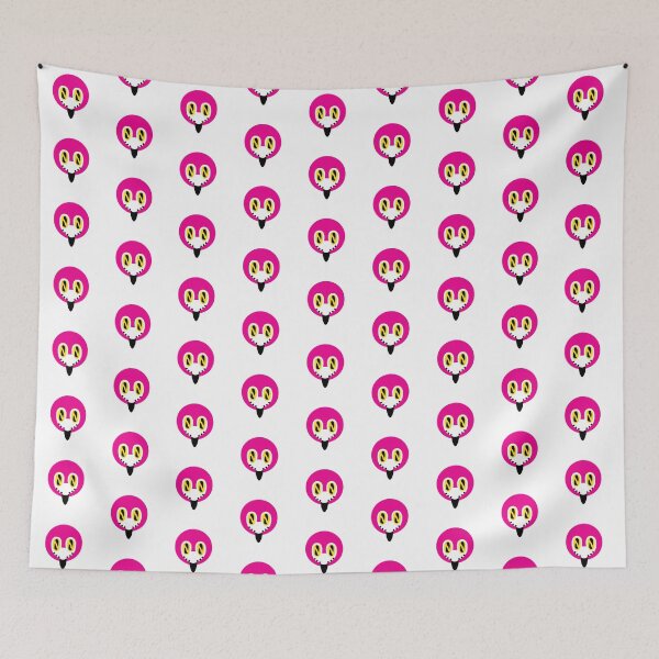 Item preview, Simple Flamingo designed and sold by Carsondood.
