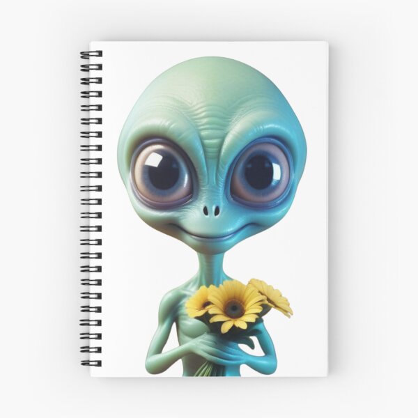 Item preview, Alien Creatures No:11 designed and sold by EleganceStudio.