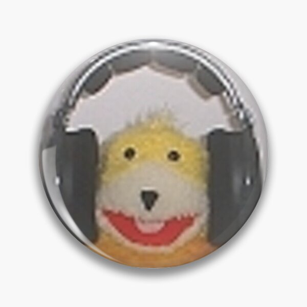 Item preview, Mr. Oizo Flat Eric Headphones designed and sold by bozey.