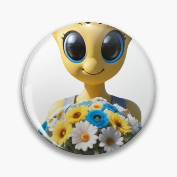 Item preview, Alien Creatures No:12 designed and sold by EleganceStudio.