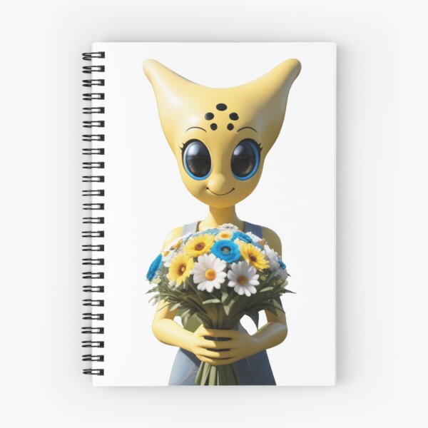 Item preview, Alien Creatures No:12 designed and sold by EleganceStudio.
