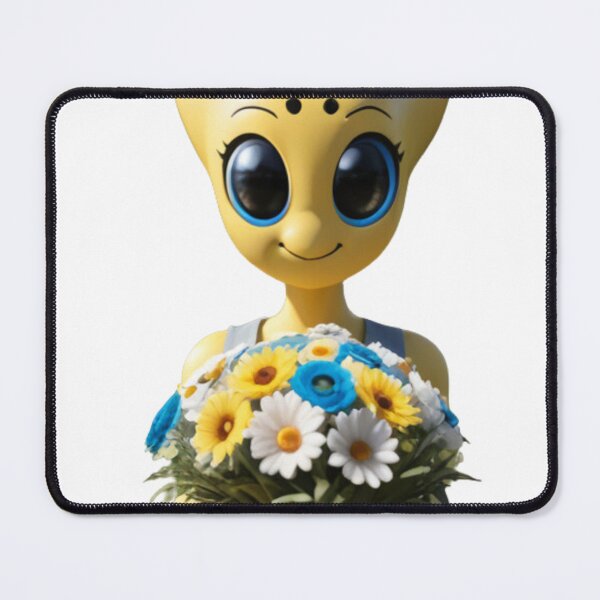 Item preview, Alien Creatures No:12 designed and sold by EleganceStudio.