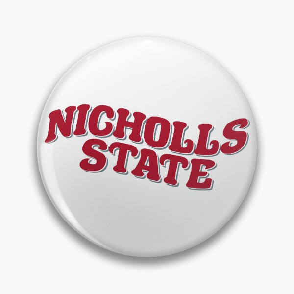 Item preview, Nicholls State University designed and sold by kkosmicki.