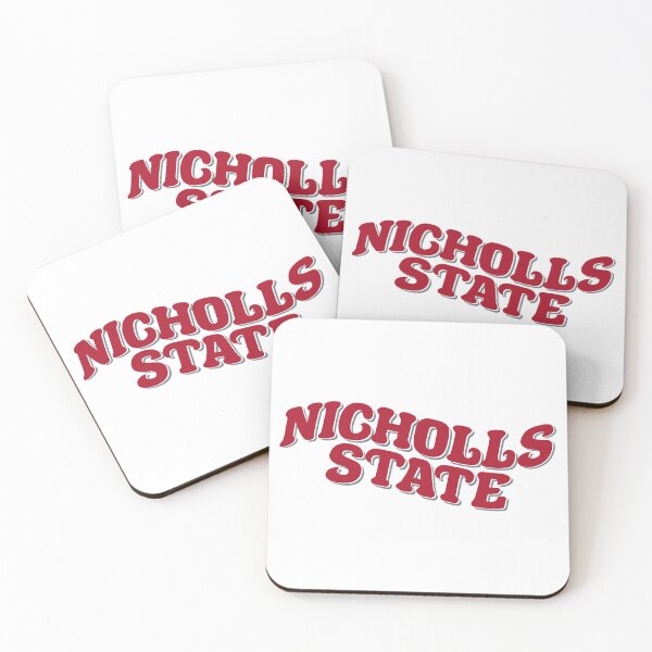 Item preview, Nicholls State University designed and sold by kkosmicki.