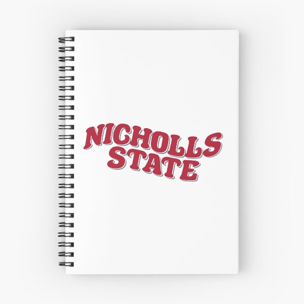Item preview, Nicholls State University designed and sold by kkosmicki.