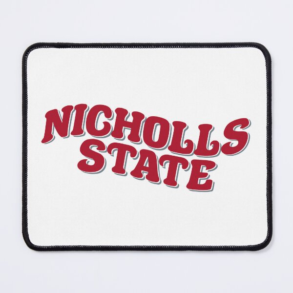 Item preview, Nicholls State University designed and sold by kkosmicki.