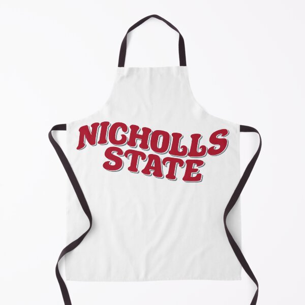 Item preview, Nicholls State University designed and sold by kkosmicki.