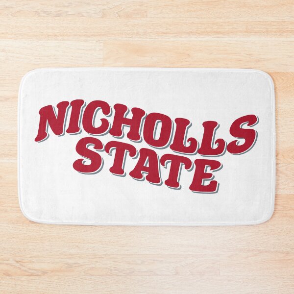 Item preview, Nicholls State University designed and sold by kkosmicki.