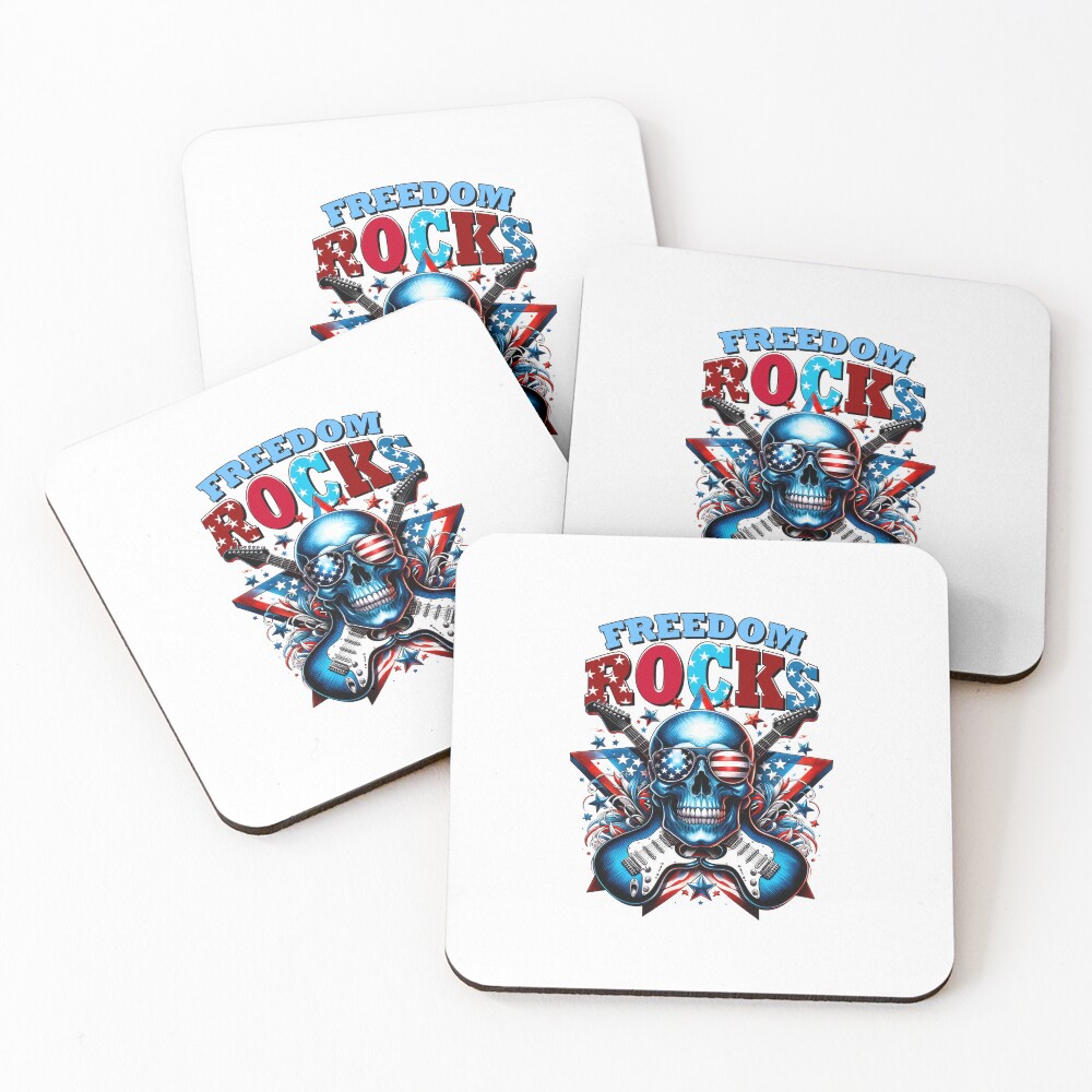 Item preview, Coasters (Set of 4) designed and sold by Allthings2015.