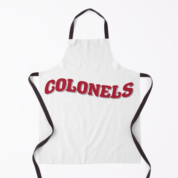 Item preview, Nicholls State University Colonels designed and sold by kkosmicki.