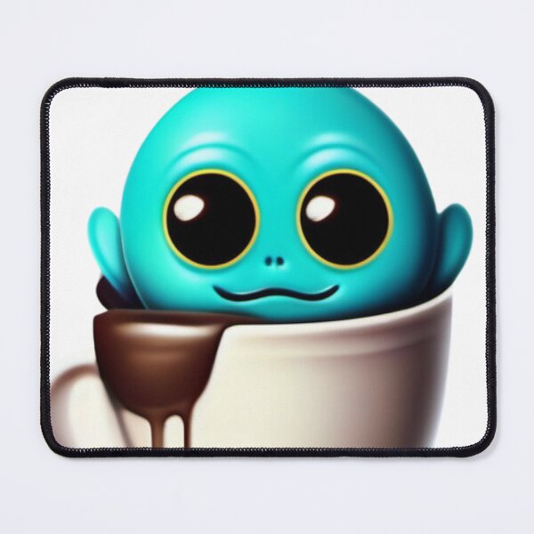 Item preview, Alien Creatures No:14 designed and sold by EleganceStudio.