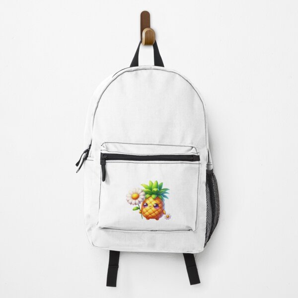 Item preview, Pineapple kawaii daisy designed and sold by Josie37.