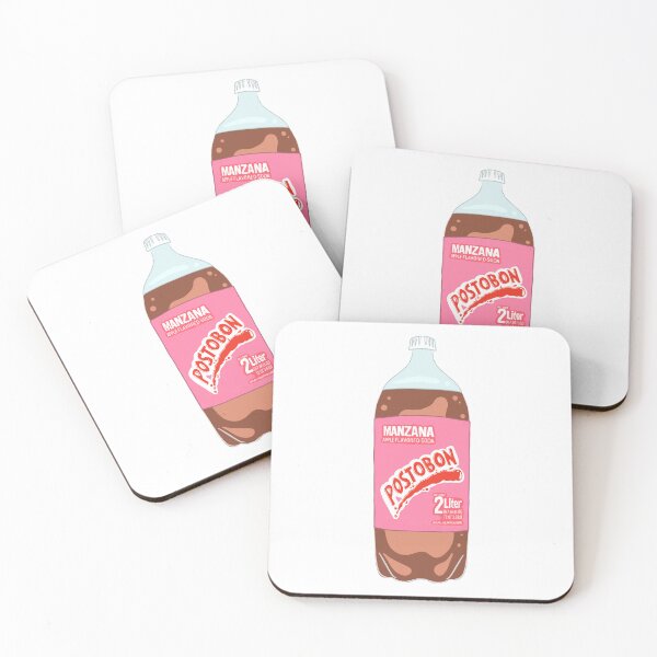 Item preview, Manzana Postobon designed and sold by JacobGPerez.