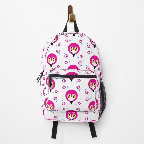 Item preview, Simple Flamingo with Hearts and Stars designed and sold by Carsondood.