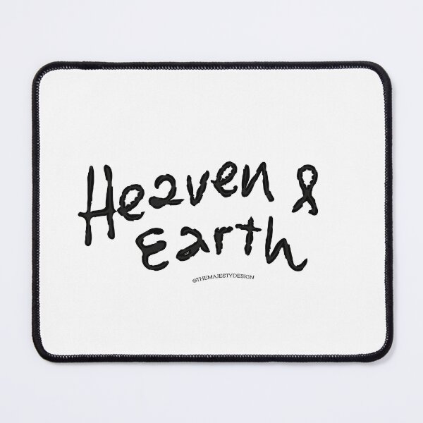 Item preview, heaven and earth designed and sold by Maria Paula Campisi.