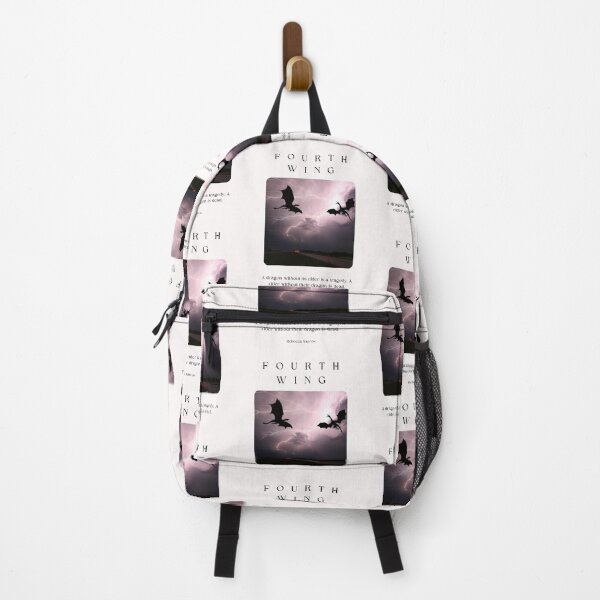 Item preview, Fourth wing designed and sold by Diana Moreno.