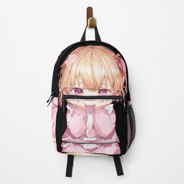 Item preview, Oshi no Ko designed and sold by Story-dareba.