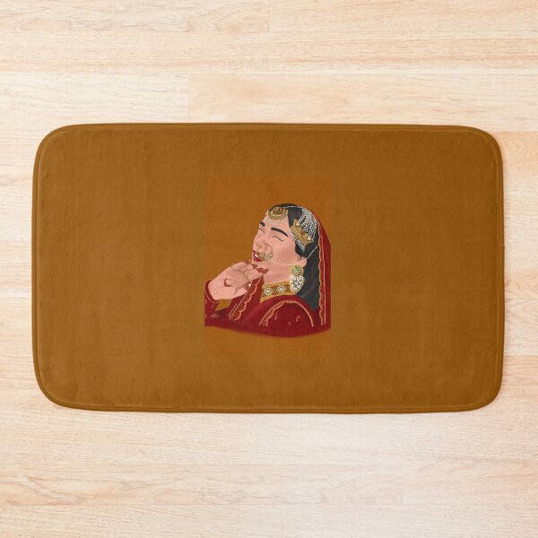 Item preview, Bibbojaan Heeramandi designed and sold by Geetika Batra.