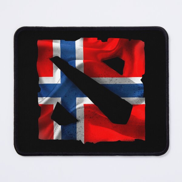 Item preview, dota 2 norway designed and sold by Atsuwu.