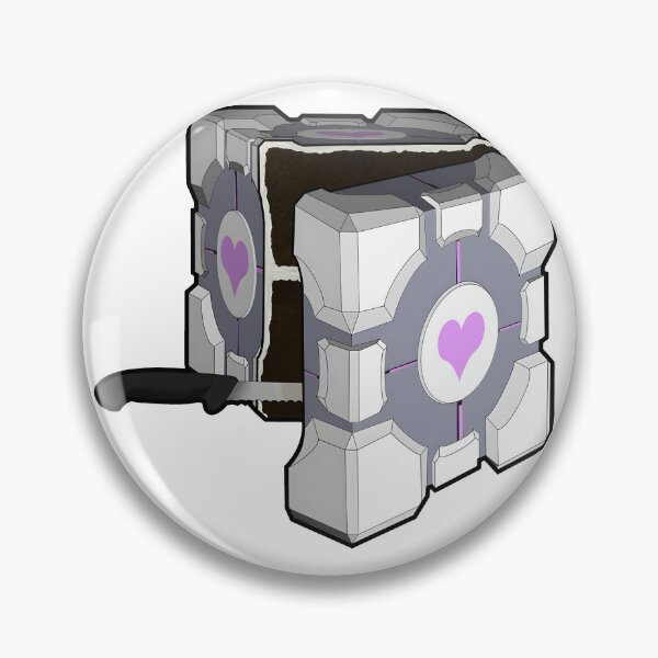 Item preview, Aperture Science Laboratories - Portal designed and sold by StreetArtiist.