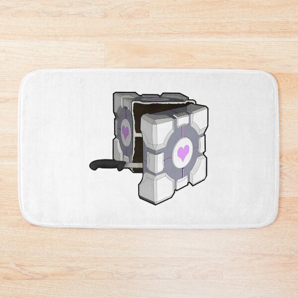 Item preview, Aperture Science Laboratories - Portal designed and sold by StreetArtiist.