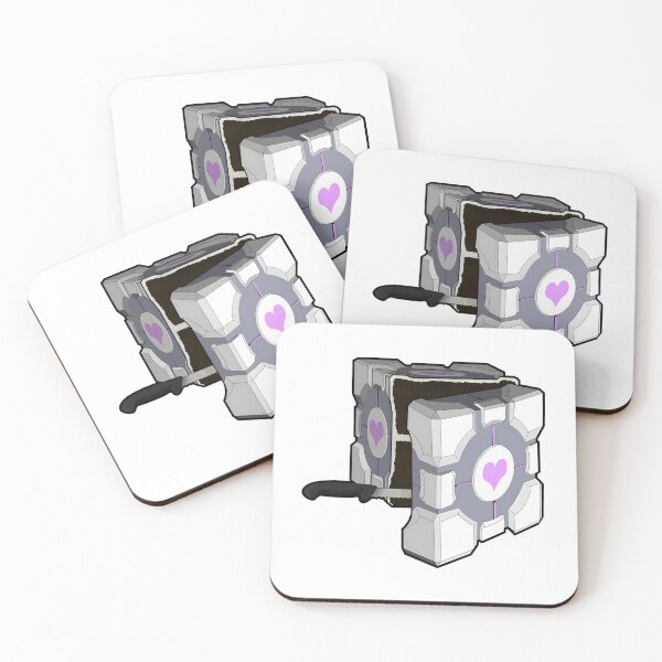 Item preview, Aperture Science Laboratories - Portal designed and sold by StreetArtiist.