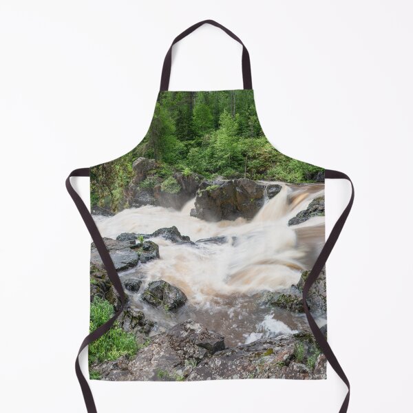 Item preview, Top of High Falls in Kap-Kig-Iwan Provincial Park designed and sold by jrtwynam.
