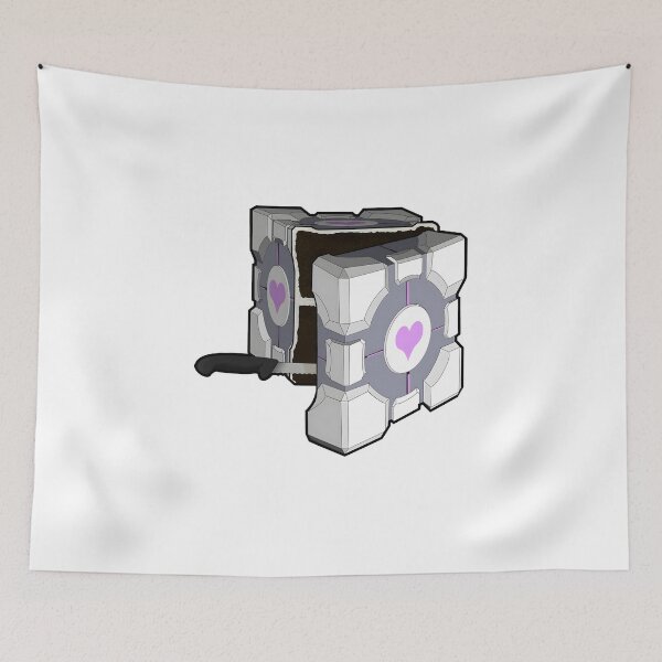 Item preview, Aperture Science Laboratories - Portal designed and sold by StreetArtiist.