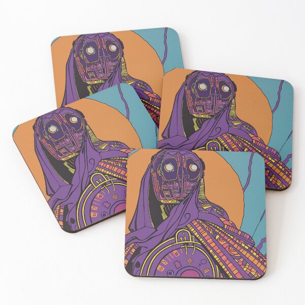 Item preview, purple king designed and sold by PricklyPeanut.