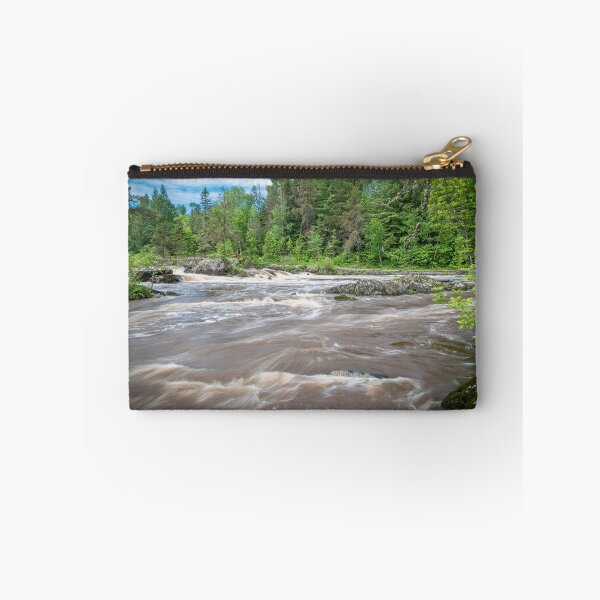 Item preview, Water Rapids in Kap-Kig-Iwan Provincial Park designed and sold by jrtwynam.