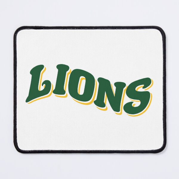 Item preview, Southeastern Louisiana University Lions designed and sold by kkosmicki.