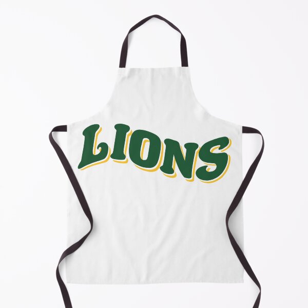 Item preview, Southeastern Louisiana University Lions designed and sold by kkosmicki.