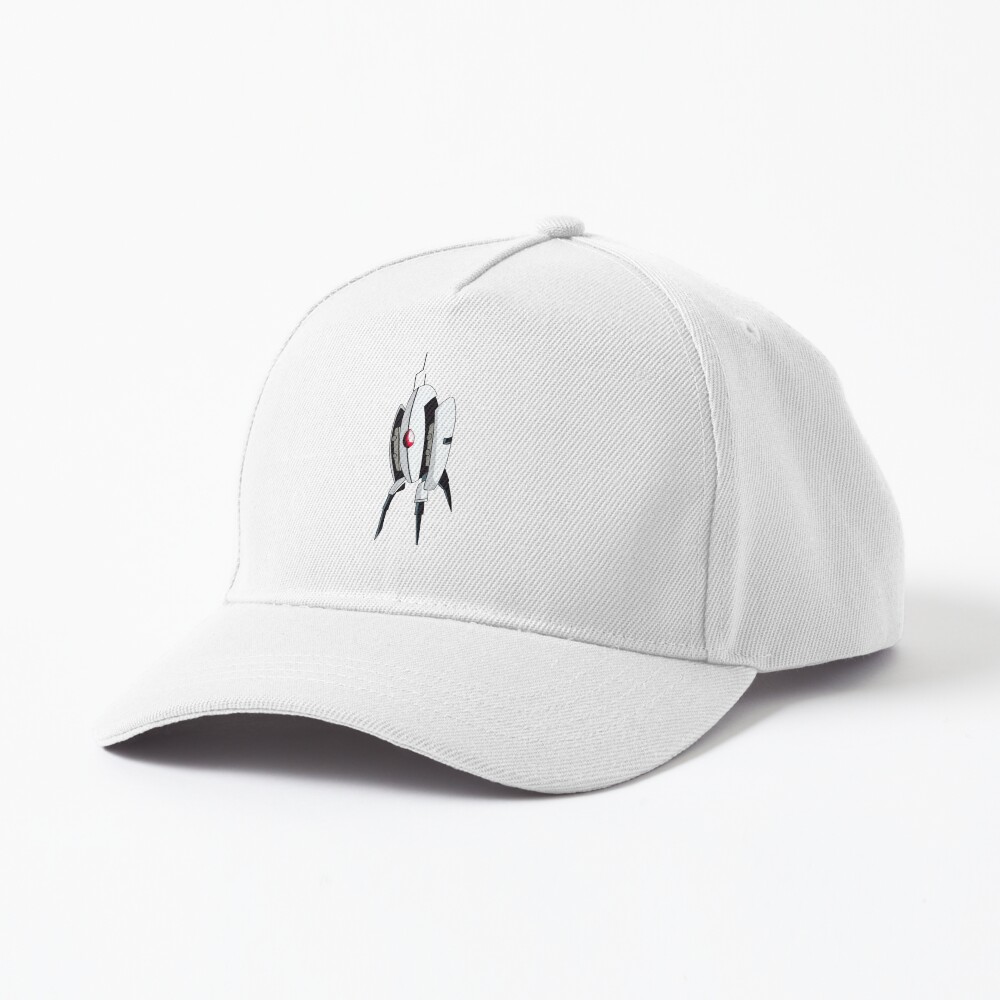 Aperçu de l'œuvre Casquette de baseball créée et vendue par StreetArtiist.