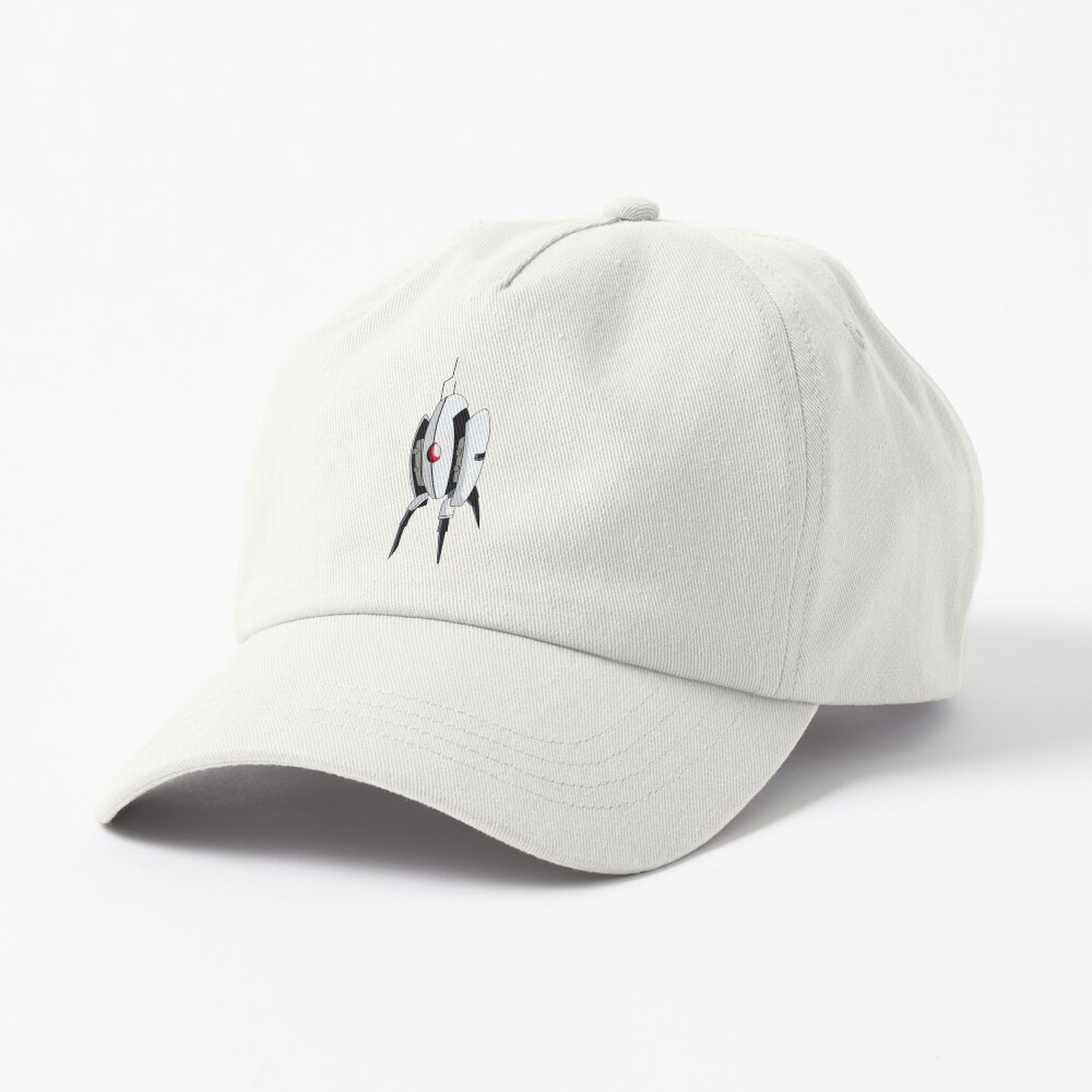 Aperçu de l'œuvre Casquette Dad Hat créée et vendue par StreetArtiist.