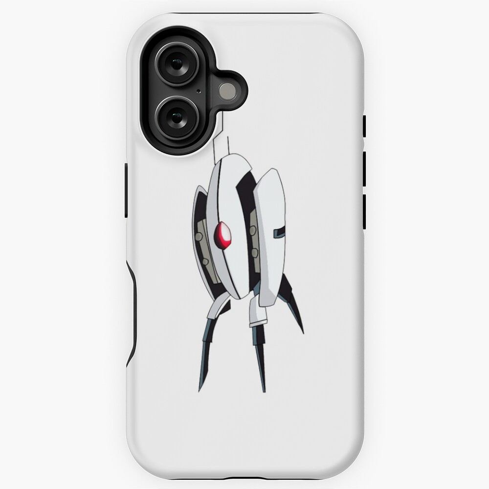 Aperçu de l'œuvre Coque antichoc Magsafe pour iPhone créée et vendue par StreetArtiist.