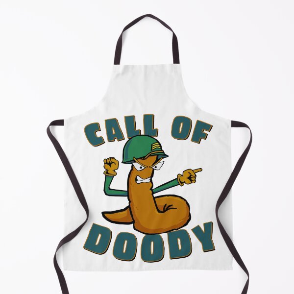 Item preview, Call of Doody designed and sold by 451Design.
