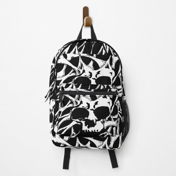 Item preview, Webex skull designed and sold by Glenbobagins.