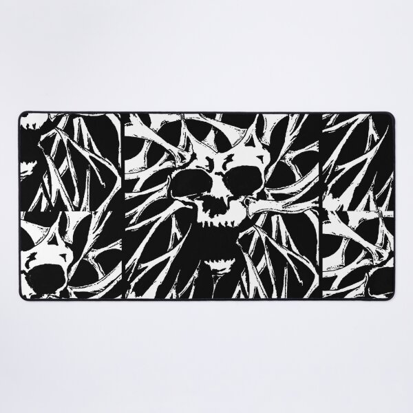 Item preview, Webex skull designed and sold by Glenbobagins.