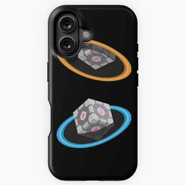 Item preview, Aperture Science Laboratories - Portal designed and sold by StreetArtiist.