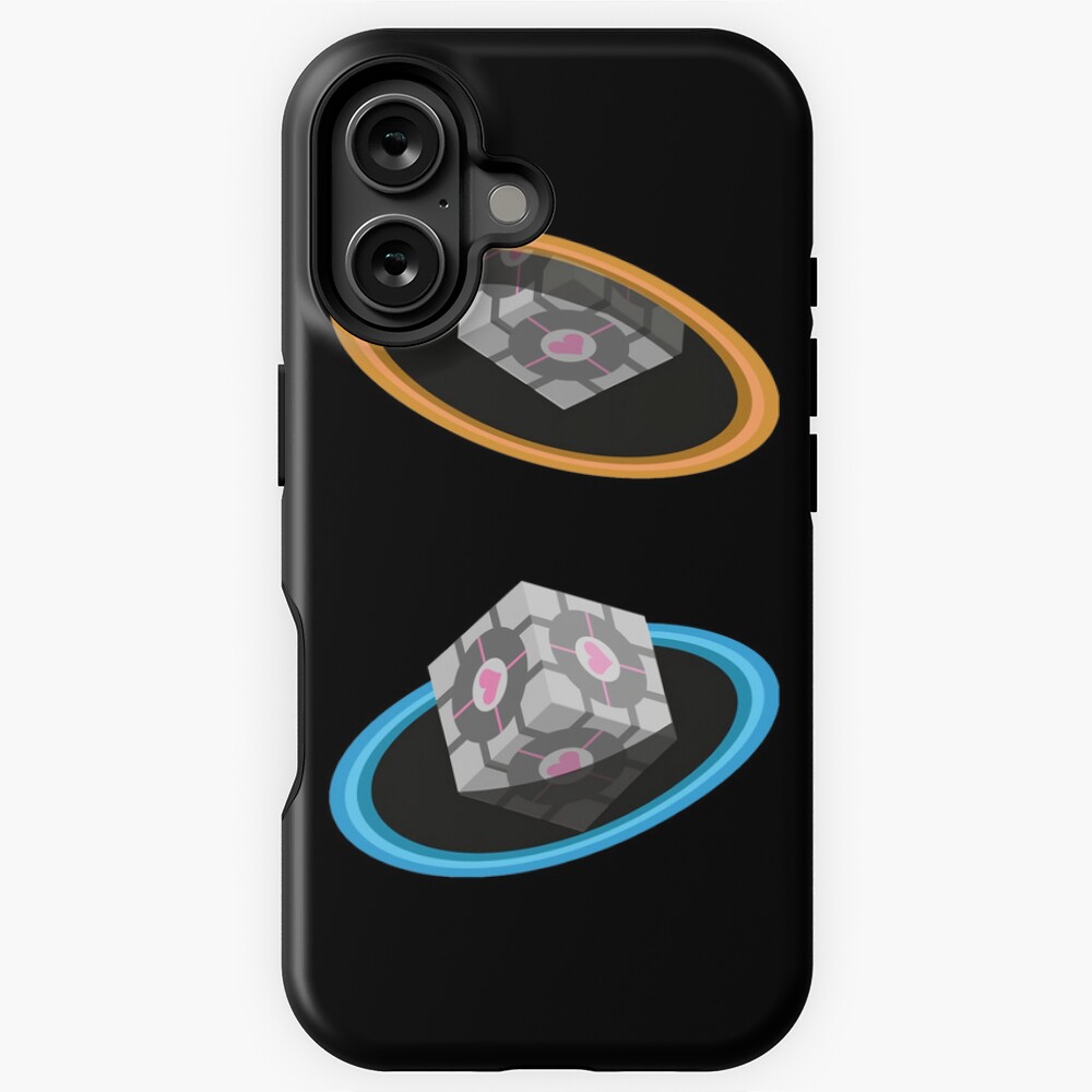 Aperçu de l'œuvre Coque antichoc Magsafe pour iPhone créée et vendue par StreetArtiist.