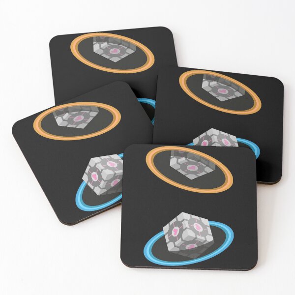 Item preview, Aperture Science Laboratories - Portal designed and sold by StreetArtiist.