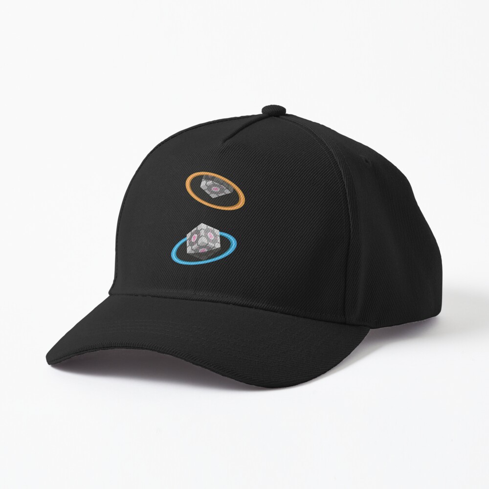 Aperçu de l'œuvre Casquette de baseball créée et vendue par StreetArtiist.