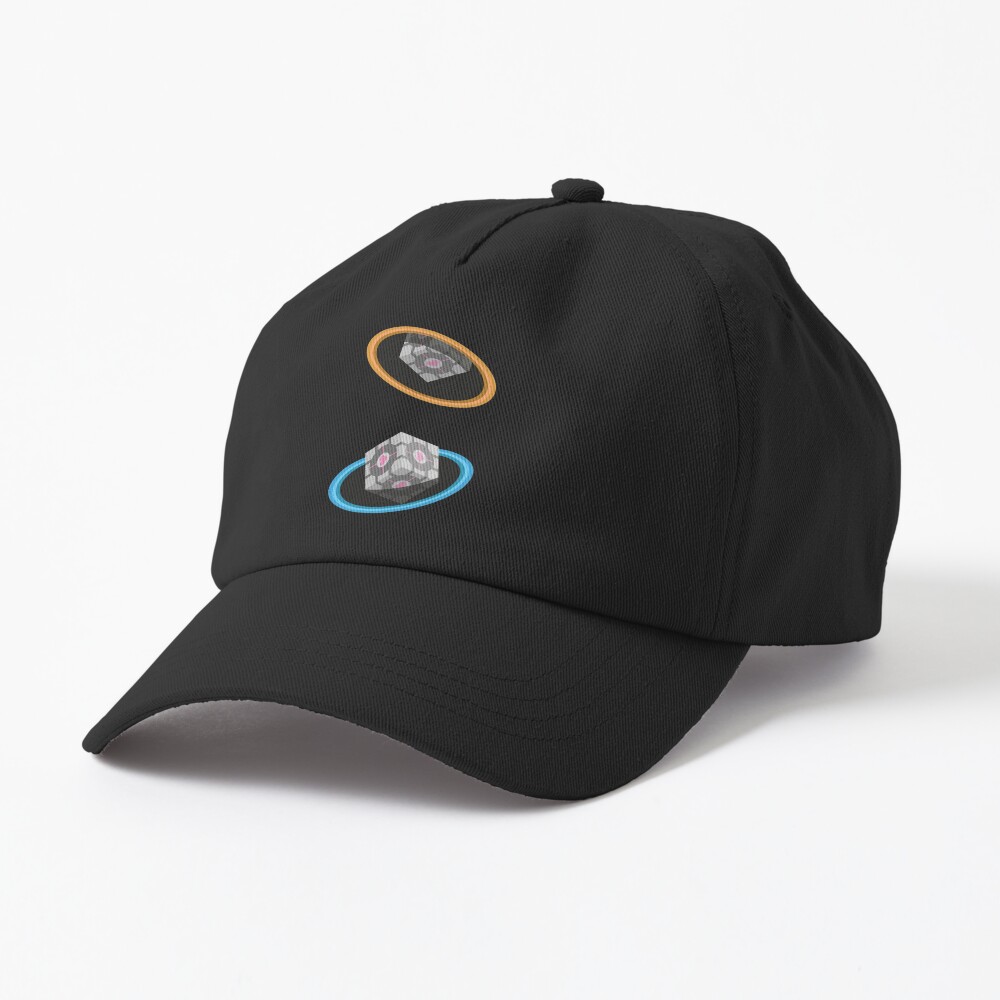 Aperçu de l'œuvre Casquette Dad Hat créée et vendue par StreetArtiist.
