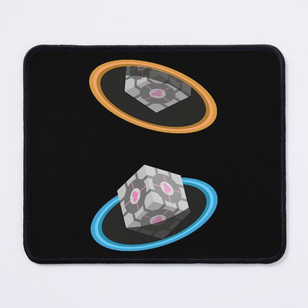 Item preview, Aperture Science Laboratories - Portal designed and sold by StreetArtiist.