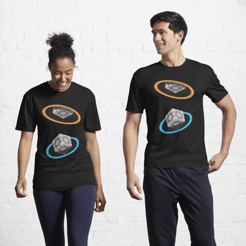 Aperçu de l'œuvre T-shirt respirant créée et vendue par StreetArtiist.