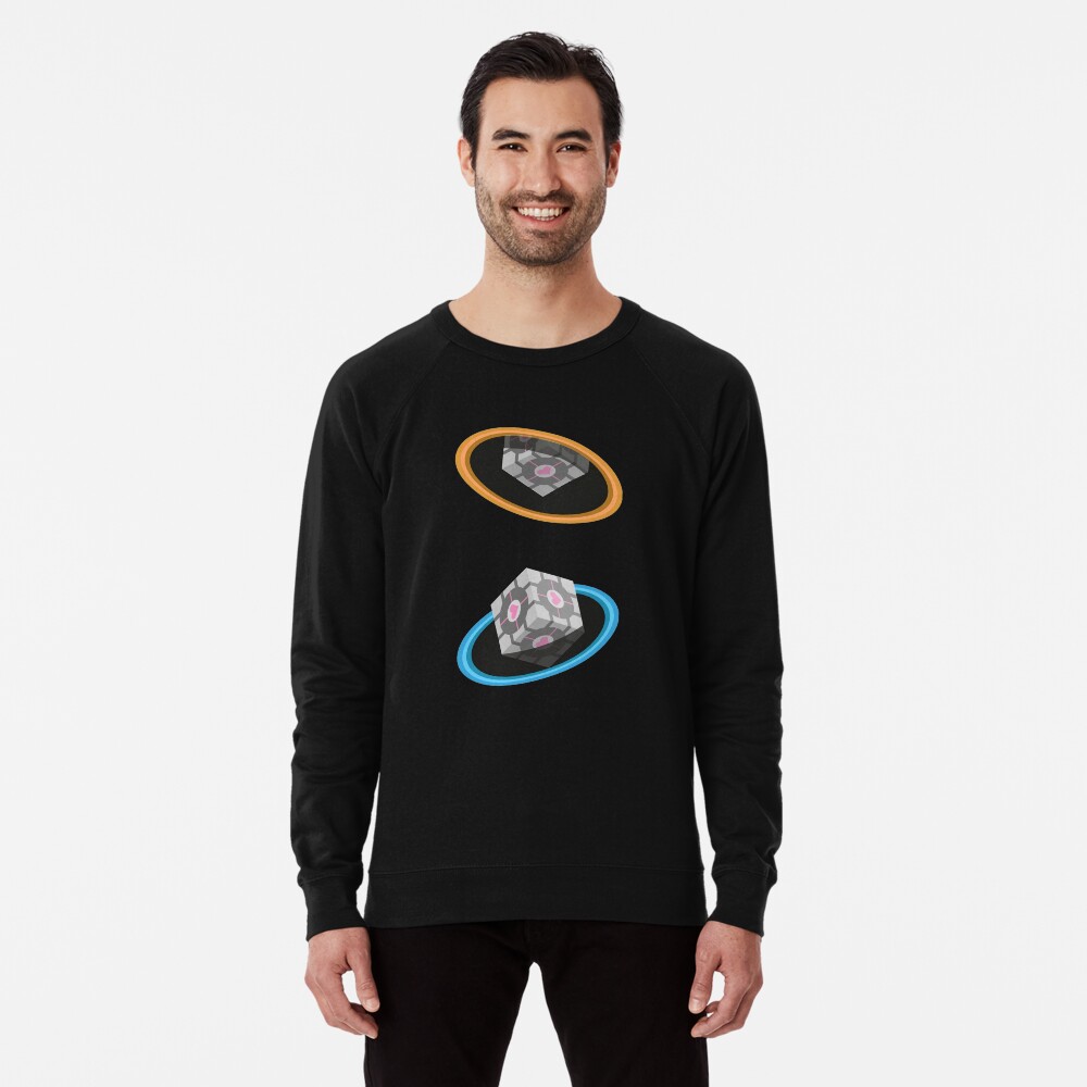 Aperçu de l'œuvre Sweatshirt léger créée et vendue par StreetArtiist.