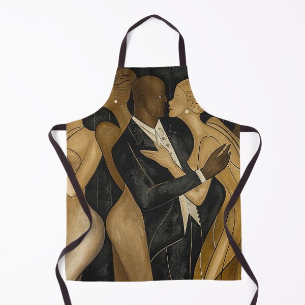 Item preview, romantic jazz designed and sold by PricklyPeanut.